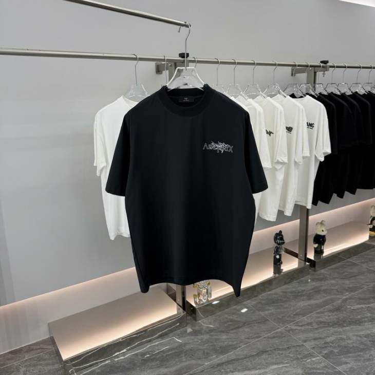 Picture of Arcteryx T Shirts Short _SKUArcteryxS-2XLhgntx2222988